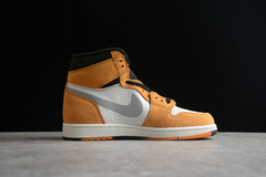 Air Jordan 1 High Element Gore- Tex 'Light Curry' na internet