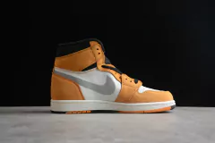 Air Jordan 1 High Element Gore- Tex 'Light Curry' na internet