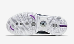 Image of Air Jordan 34 "Blue Void"
