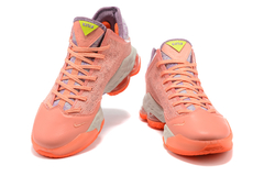 Lebron 19 Low "Hawaii" - Outlet Imports Shoes