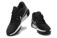Lebron 21 "Black White" - Outlet Imports Shoes
