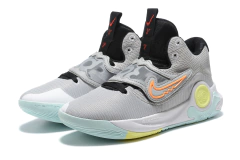 KD Trey 5 X EP 'Grey Volt Crimson' na internet