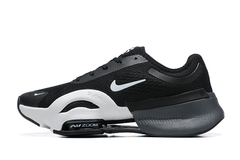 Air Zoom Superrep 4 "Black White" na internet
