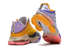 Lebron 19 Low "Mismach" - loja online