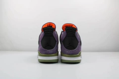 Air Jordan 4 Retro " Canyon Purple" - loja online