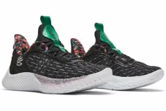 Sesame Street x Curry Flow 9 'Street Pack - Count It' - comprar online