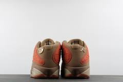Air Jordan 13 CLOT x Air Jordan "Terracota" - loja online