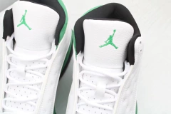 Air Jordan 13 “Lucky Green“ - Outlet Imports Shoes