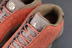 Air Jordan 13 CLOT x Air Jordan "Terracota" - Outlet Imports Shoes
