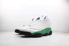 Air Jordan 13 “Lucky Green“ - comprar online