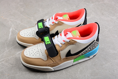 Air Jordan Legacy Low "Gradient" - comprar online