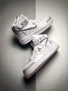 AIR FORCE 1 HIGH 07 LV8 2 UNDER CONSTRUCTION na internet