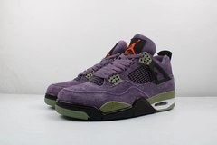 Air Jordan 4 Retro " Canyon Purple" - buy online