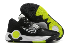 KD Trey 5 X 'Black Volt' - loja online