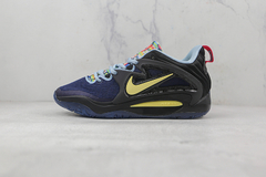 Nike KD 15 'Beginnings' na internet