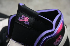 PARIS SAINT-GERMAIN X AIR JORDAN 1 HIGH ZOOM CONFORT 'PARIS'