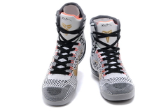 Kobe 9 Elite "Gold Fundamentals" - online store