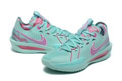 AIR ZOOM G.T. CUT 3 "PRISMARINE" - comprar online