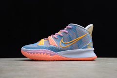 Nike Kyrie 7 " Preheat Expressions " - online store