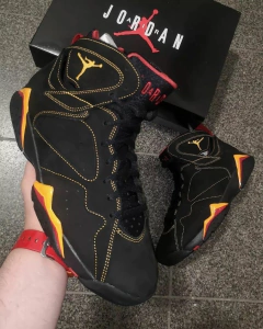 AIR JORDAN 7 “Citrus“ - buy online