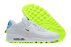 NIKE AIR MAX 90 WORLDWIDE EDIÇÃO ESPECIAL - Outlet Imports Shoes