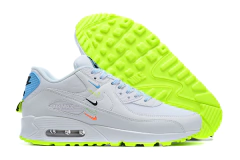 NIKE AIR MAX 90 WORLDWIDE EDIÇÃO ESPECIAL - Outlet Imports Shoes