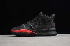 Nike Kyrie 7"EP Bred"