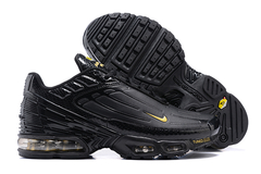 AIR MAX PLUS 3 (couro) - online store
