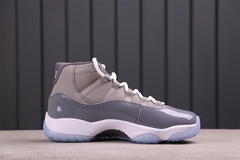 Air Jordan 11 Cool Grey 2021 - Outlet Imports Shoes
