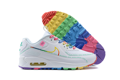 Nike Air Max 90 Worldwide Edição Especial - loja online