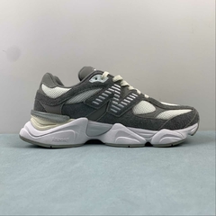 NB 9060 "Gray" - Outlet Imports Shoes