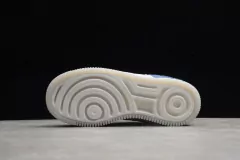 Image of Air Force 1 Shadow SE "Ghost World Indigo"