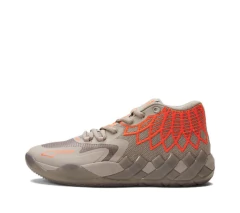 MB.01 “Rock Ridge Red Blast“ - comprar online