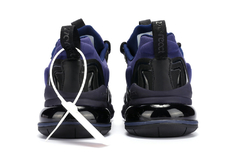 Air Max 270 React Eng "Black Sapphire" - loja online