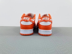 dunk low "Paisley Pack Orange" - loja online