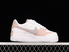 Air Force 1 Shadow "Amethyst Ash" on internet