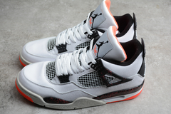 Air Jordan 4 Retro 'Hot Lava' - comprar online