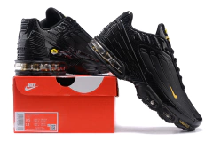 AIR MAX PLUS 3 (couro) - Outlet Imports Shoes