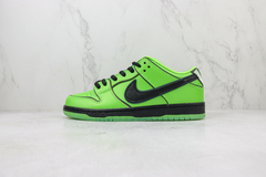 Imagem do The Powerpuff Girls x NK SB Dunk Low