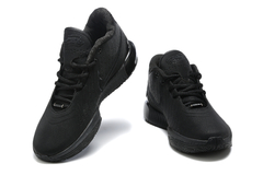 Lebron 21 "Black" - Outlet Imports Shoes
