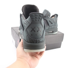 AIR JORDAN 4 'X KAWS' - Outlet Imports Shoes