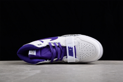 Air Jordan Legacy High "Lakers" - Outlet Imports Shoes