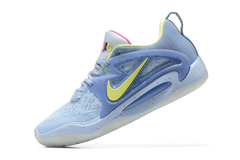KD 15 "Enspire" na internet