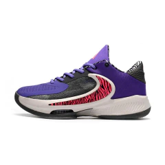 ZOOM FREAK 4 "Action Grape" na internet