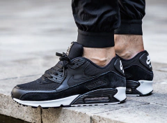 AIR MAX 90 ESSENTIAL - comprar online