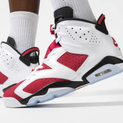 NIKE AIR JORDAN 6 RETRO - Outlet Imports Shoes