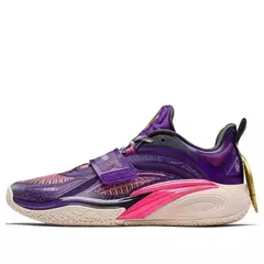 ANTA Kai 1 "Artist On Court" - Outlet Imports Shoes