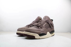 A Ma Maniére x Air Jordan 4 “Violet Ore” - comprar online