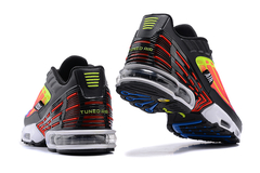 Air Max Plus 3 'Multi-Color Gradient' - online store