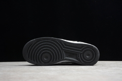 Image of Air Force 1 Low 'Have A Nike Day Black'